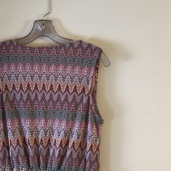 HP 3/17 Beautiful Lacy Romper - Picture 7 of 8